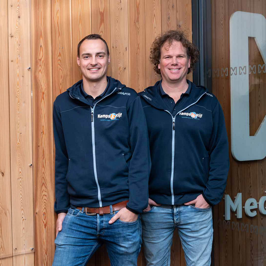 Fysiotherapie Beek en Donk